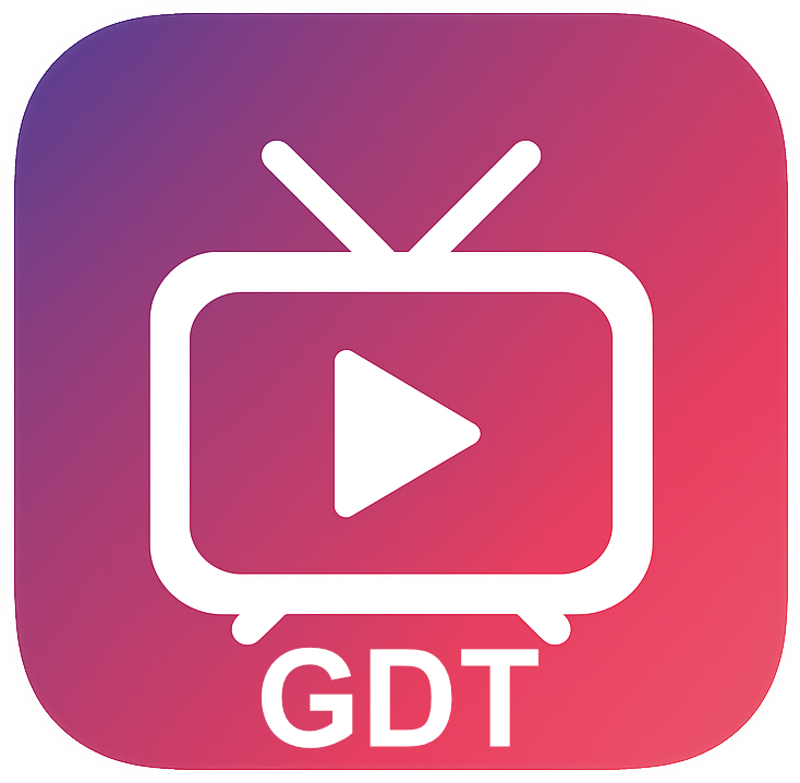 Logo GDT